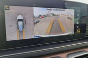 Mercedes GL GLS 400 d 4-Matic