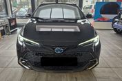 Toyota Corolla Style 1.8 Hybrid