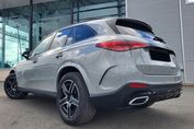 Mercedes GLC 200 d 4-Matic AMG Line