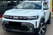 Dacia Duster Journey 1.2 TCe Hybrid-G LPG 4x4
