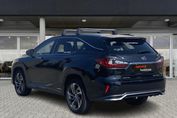 Lexus RX 450h Omotenashi