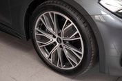 Audi A5 TFSI S line