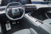Peugeot 3008 e-3008 GT 73kWh