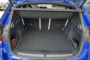 BMW X1 sDrive18d M Sport