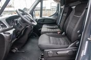 Iveco Daily 35S18 Autolaweta Hi-Matic