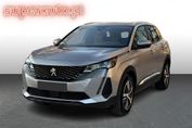 Peugeot 3008 Allure 1.5 BlueHDi  S&S EAT8