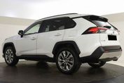 Toyota RAV4 Executive 2.5 Hybrid