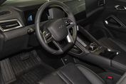 BYD ATTO 2 DM-i Boost