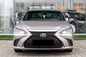 Lexus ES 300h F Sport Design 2.5 Hybrid
