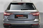 Audi A4 Avant 35 TFSI Advanced