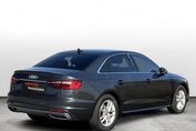 Audi A4 40 TDI Advanced S tronic