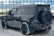 Land Rover Defender 110 3.0 D350 mHEV X-Dynamic HSE