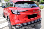 Renault Austral Evolution 1.3 TCe mHEV