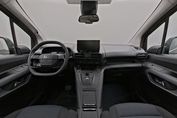 Fiat Fiorino/Qubo La Prima L1H1 aut