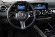Mercedes GLB 200 mHEV Progressive