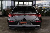 Mercedes CLA 200 mHEV 8G-DCT
