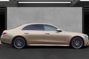 Mercedes Klasa S 400 d 4-Matic 9G-TRONIC