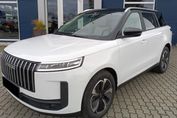 Jaecoo 5 1.6 T-GDI Premium DCT