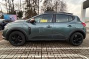 Dacia Sandero Stepway 1.0 TCe Extreme
