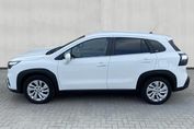 Suzuki S-Cross 1.4 SHVS Premium 4WD