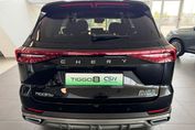 Chery Tiggo 8 Prestige Super Hybrid 1.5 T-GDI