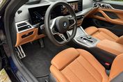 BMW Seria 4 Gran Coupe 430i xDrive M Sport