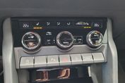 Skoda Karoq Sportline 1.5 TSI DSG