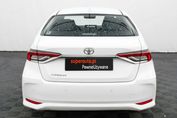 Toyota Corolla 1.5 Comfort