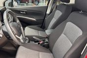 Suzuki SX4 S-cross 1.4 SHVS Premium