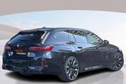 BMW Seria 5 Touring 520d xDrive M Sport