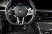 BMW Seria 3 318i M Sport