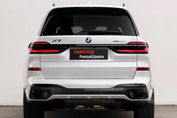 BMW X7 xDrive40d  M Sport