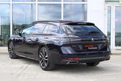 Peugeot 508 BlueHDi GT S&S