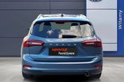 Ford Focus Ecoboost Titanium x