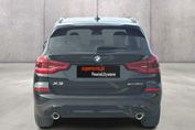 BMW X3 xDrive20d Advantage aut