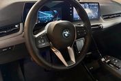 BMW iX2 eDrive20