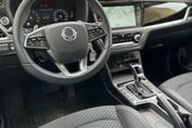 SsangYong Korando T-GDI Joy 2WD 1.5  aut