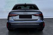 Audi A3 TFSI S Line
