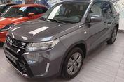 Suzuki Vitara 1.4 Boosterjet mHEV Premium Plus 4WD