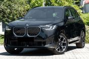 BMW X3 xDrive20d M Sport