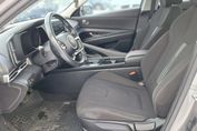 Hyundai Elantra 1.6 Smart DCT