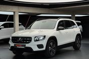 Mercedes GLB 250 mHEV 4-Matic Progressive 8G-DCT