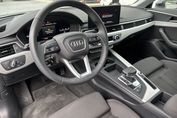 Audi A4 40 TFSI