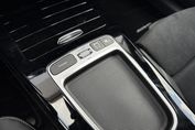 Mercedes CLA 220 4-Matic AMG Line