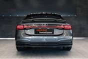 Audi A7 45 Tfsi Quattro s Tronic