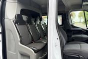 Renault Master dCi L3H2 Zabudowa Brygadowa