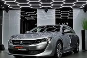 Peugeot 508 1.6 PureTech Allure S&S EAT8