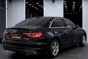 Audi A4 40 TDI quattro