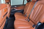 BMW X7 M60i xDrive mHEV sport-aut