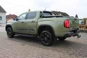 Volkswagen Amarok V6 TDI 4Mot. PanAmericana aut
